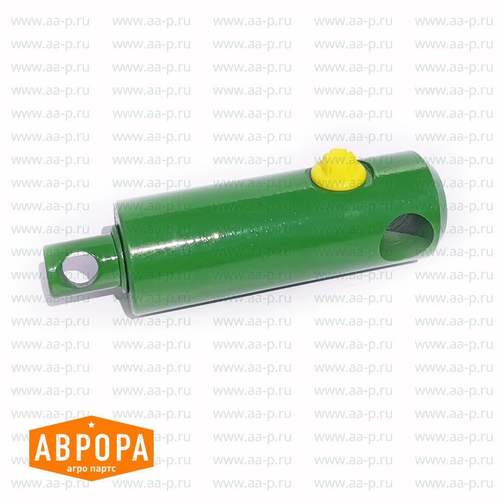 Гидравлический цилиндр (аналог John Deere AH169246 